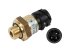 DT Spare Parts - Pressure sensor, M16 x 1,5, Pin: 12 bar - 6.65701