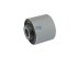 DT Spare Parts - Bushing, cabin suspension, d: 12 mm, D: 40 mm, L: 41.5 mm - 6.76226 - 2 Pack
