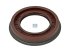 DT Spare Parts - Oil seal, d: 57.5 mm, D1: 90 mm, D2: 99 mm, H: 13 mm - 2.32216