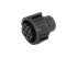 DT Spare Parts - Plug housing, DIN 72585, 7 poles - 6.80023 - 10 Pack
