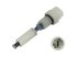 DT Spare Parts - Level sensor, M18 x 1,5, SW: 27, L: 108 mm, 2 poles - 6.35641
