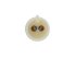 DT Spare Parts - ABS sensor, L: 1410 mm - 6.61921