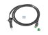 DT Spare Parts - Wear indicator, left, L: 1620 mm - 6.61105