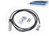 DT Spare Parts - ABS sensor, L: 2330 mm - 6.61915