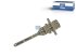 DT Spare Parts - Level sensor, L: 120 mm, 2 poles - 6.35643
