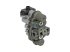 DT Spare Parts - Protection valve, air dryer, complete with repair kit - 5.70211
