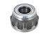 DT Spare Parts - Wheel bearing unit, with seal ring, d: 60 mm, D: 168 mm, H: 102 mm - 6.54106