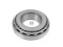 DT Spare Parts - Tapered roller bearing, d: 40 mm, D: 78 mm, H: 20 mm - 6.46512