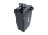 DT Spare Parts - Cabin tilt pump, M10 x 1,5, L: 131 mm, H: 215 mm, 400 bar - 4.62157