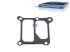 DT Spare Parts - Gasket, cooling water pipe - 2.15048