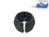 DT Spare Parts - Bushing, stabilizer, d: 52 mm, D: 87 mm, H: 56 mm - 4.80877 - 2 Pack