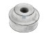 DT Spare Parts - Rubber buffer, engine suspension, front, d: 28 mm, D: 100 mm, H: 65.5 mm - 6.28581