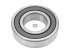 DT Spare Parts - Ball bearing, d: 30 mm, D: 62 mm, H: 16 mm - 6.21252