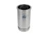 DT Spare Parts - Cylinder liner, without seal rings, d: 102 mm, D1: 114 mm, D2: 122.5 mm, L: 218 mm - 6.21409