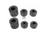 DT Spare Parts - Repair kit, stabilizer - 6.90304