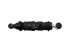 DT Spare Parts - Cabin shock absorber, with air bellow - 4.64467