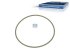 DT Spare Parts - O-ring, d: 77 mm, S: 2.5 mm - 4.20548 - 5 Pack