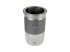DT Spare Parts - Cylinder liner, without seal rings, D: 130 mm - 4.64225