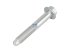 DT Spare Parts - Flange screw, M20 x 2,5, LTh: 55 mm, Lu: 120 mm, SW: 27, 10.9 - 2.10774 - 2 Pack
