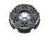 DT Spare Parts - Clutch cover, D: 380 mm - 6.40017
