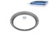 DT Spare Parts - ABS ring, d: 169 mm, D1: 183 mm, D2: 212 mm, S: 2 mm, H: 18 mm - 5.20041