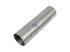 DT Spare Parts - Flexible pipe, d: 80 mm, D: 84 mm, L: 300 mm, S: 2 mm - 3.25058