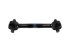 DT Spare Parts - Reaction rod, L: 444 mm - 2.62196