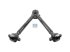 DT Spare Parts - V-stay, D: 58 mm, b: 25 mm, Lb: 130 mm, L: 627 mm - 3.66826
