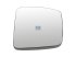 DT Spare Parts - Mirror glass, wide view mirror, right, heated, R: 300 mm - 4.64833