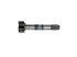 DT Spare Parts - Brake camshaft, left, D: 42 mm, L1: 289 mm, L2: 39.5 mm, L3: 236 mm, 26 teeth - 4.64841