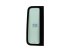 DT Spare Parts - Side glass, right, single package - 3.81531