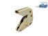 DT Spare Parts - Cabin lock, without sensor - 4.62713SP