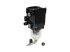 DT Spare Parts - Fuel filter, water separator, heatable - 3.22019