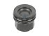DT Spare Parts - Piston, complete with rings, D: 108 mm, L: 103 mm - 3.10137