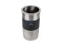 DT Spare Parts - Cylinder liner, without seal rings, D: 128 mm - 3.10159