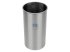 DT Spare Parts - Cylinder liner, without seal rings, D: 108 mm - 3.10158