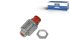 DT Spare Parts - Sensor, cabin tilt, M22 x 1,5, 4 poles - 3.33338
