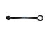 DT Spare Parts - Connecting rod, stabilizer, Lb: 460 mm - 4.64855