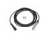 DT Spare Parts - ABS sensor, L: 3530 mm - 4.64932