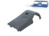 DT Spare Parts - Cover, mirror arm, right - 3.86251
