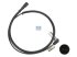DT Spare Parts - ABS sensor, L: 1010 mm - 5.20147
