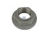 DT Spare Parts - Nut, M28 x 1,5 - 4.40391
