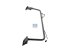 DT Spare Parts - Mirror arm, right - 3.86205
