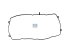 DT Spare Parts - Gasket, gearbox oil cooler - 1.24159