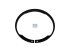 DT Spare Parts - Lock ring, D: 75 mm, S: 2.5 mm - 4.50475 - 10 Pack