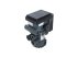DT Spare Parts - Modulating valve, EBS, reman. / without old core - 3.72173