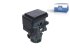 DT Spare Parts - Modulating valve, EBS, reman. / without old core - 3.72173