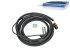 DT Spare Parts - EBS sensor, right, L: 2830 mm - 3.37104
