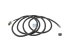 DT Spare Parts - EBS sensor, right, L: 2660 mm - 3.37103