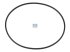DT Spare Parts - Seal ring, cylinder liner, d: 137.4 mm, S: 3.3 mm, H: 4.6 mm - 3.10181 - 10 Pack